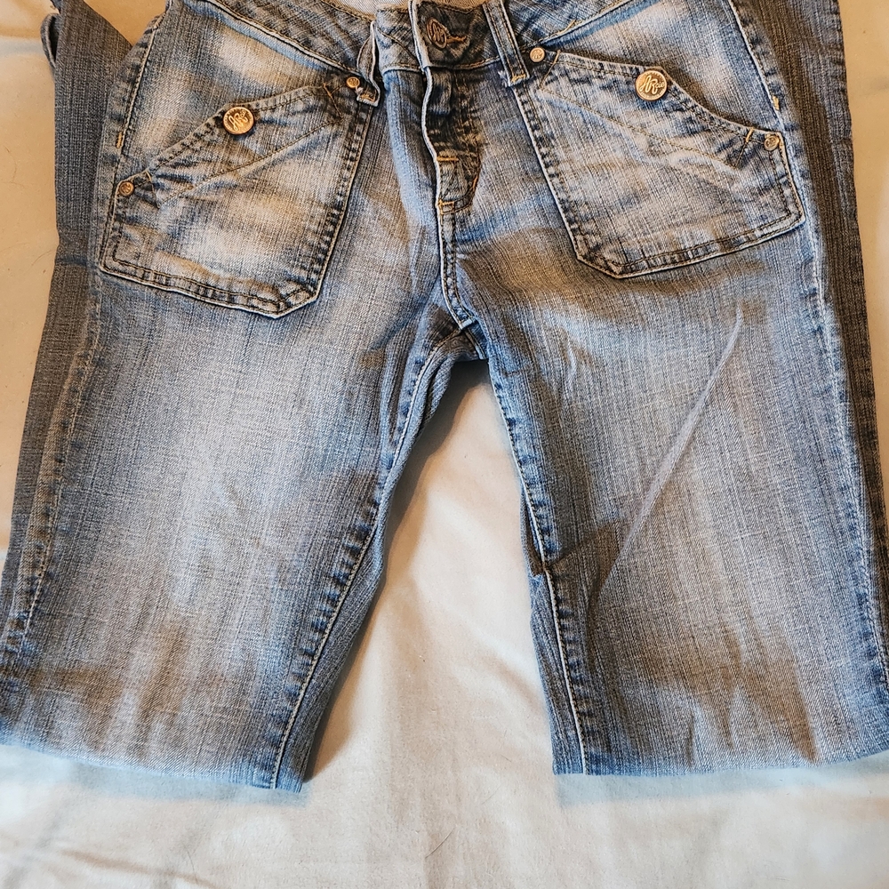 American Rag Co. Size 5 Juniors Bootcut Jeans